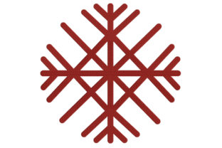 Snowflake Ornament Embroidery Review
